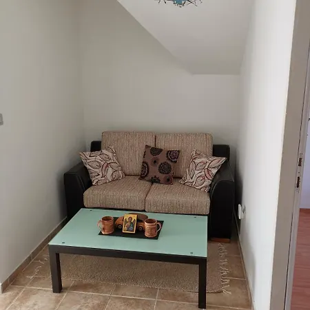 בית נופש Ferienhaus Schmidt