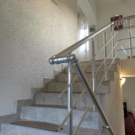 Ferienhaus Schmidt בית נופש