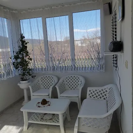 בית נופש Ferienhaus Schmidt