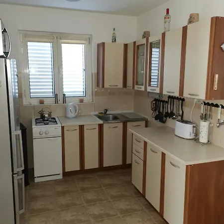 Ferienhaus Schmidt בית נופש