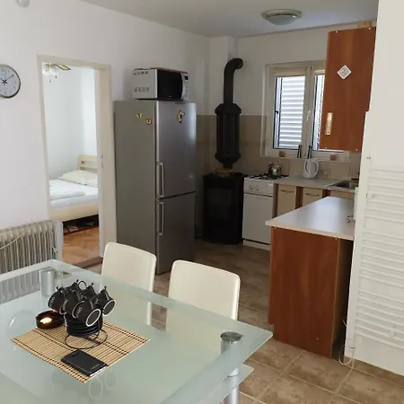 Ferienhaus Schmidt בית נופש *