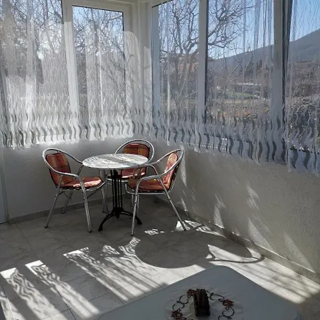 Ferienhaus Schmidt Ποντγορίτσα