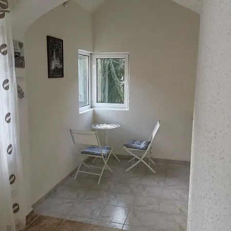 Ferienhaus Schmidt Σπίτι διακοπών Ποντγορίτσα