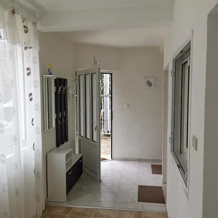 Σπίτι διακοπών Ferienhaus Schmidt *