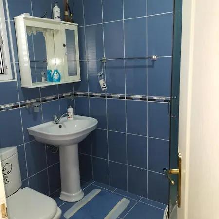 Σπίτι διακοπών Ferienhaus Schmidt Ποντγορίτσα
