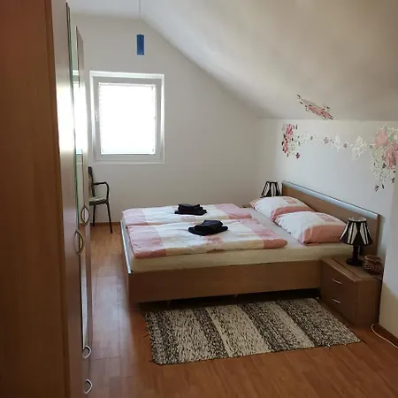Ferienhaus Schmidt Σπίτι διακοπών *