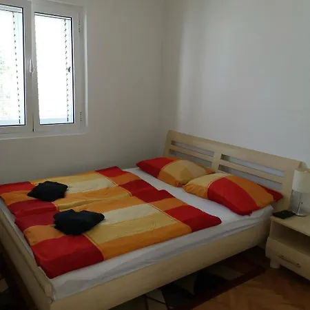 Σπίτι διακοπών Ferienhaus Schmidt