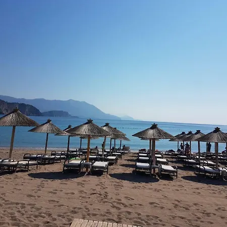 Σπίτι διακοπών Ferienhaus Schmidt Ποντγορίτσα