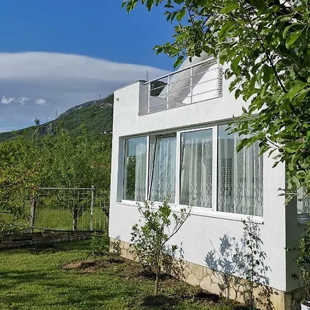Σπίτι διακοπών Ferienhaus Schmidt Ποντγορίτσα