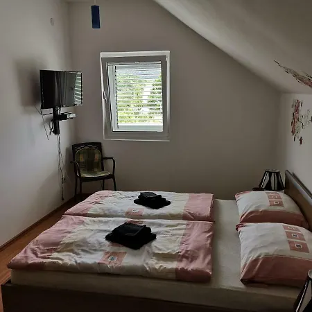 Σπίτι διακοπών Ferienhaus Schmidt *