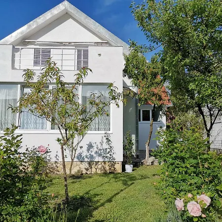 Ferienhaus Schmidt Σπίτι διακοπών Ποντγορίτσα