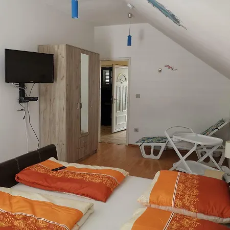 Ferienhaus Schmidt * Ποντγορίτσα